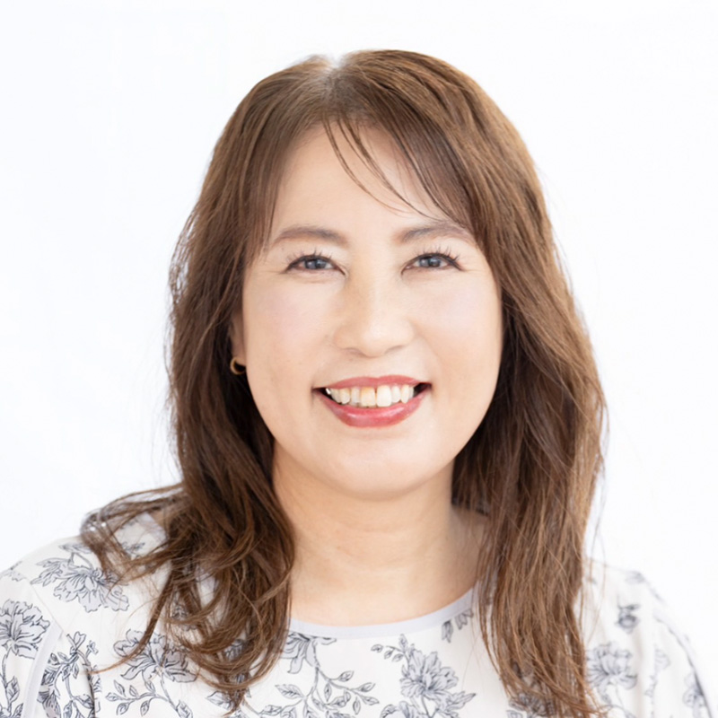 添田さおり（そえだ さおり）

